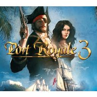 Port Royale 3 PC Steam Account