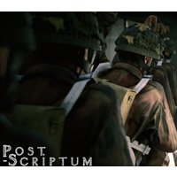 Post Scriptum EU PC Steam CD Key