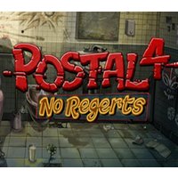 POSTAL 4: No Regerts PC Steam Account