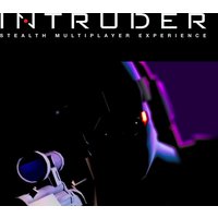 Intruder Steam CD Key