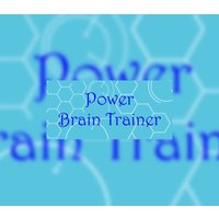 Power Brain Trainer Steam CD Key