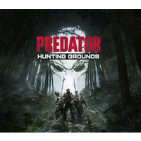 Predator: Hunting Grounds - Predator Bundle DLC EU (without DE) PS5 CD Key
