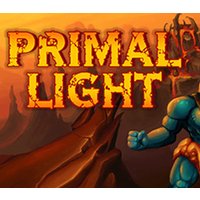 Primal Light Steam CD Key
