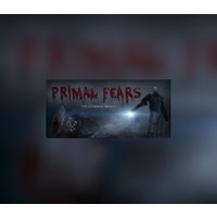 Primal Fears Steam CD Key
