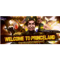 Welcome to Princeland PC Steam CD Key