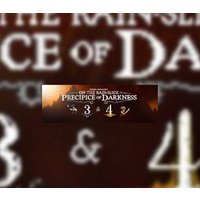 Penny Arcade's On the Rain-Slick Precipice of Darkness 3 and 4 Bundle Steam CD Key