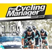Pro Cycling Manager 2019 PC Steam Account