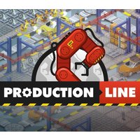 Production Line: Car factory simulation Steam Altergift