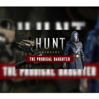 Hunt: Showdown 1896 - The Prodigal Daughter DLC PC Steam Altergift