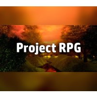 Project RPG Remastered Steam CD Key