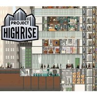 Project Highrise - London Life DLC EU PC Steam CD Key