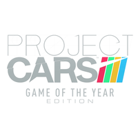 Project CARS Game Of The Year Edition Steam CD Key