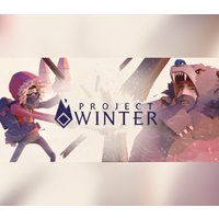 Project Winter EU Steam Altergift