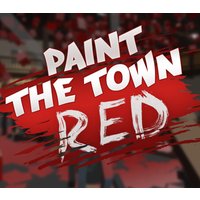 Paint the Town Red EU XBOX One / Xbox Series X|S CD Key