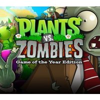 Plants vs. Zombies GOTY Edition EU Steam Altergift