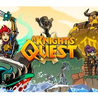 Knight's Quest US XBOX One CD Key