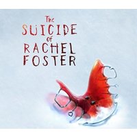 The Suicide of Rachel Foster EU Steam CD Key