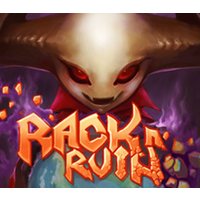 Rack N Ruin EU Nintendo Switch CD Key