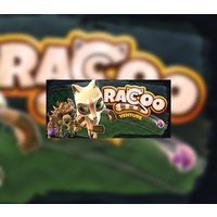 Raccoo Venture XBOX One / Xbox Series X|S Account