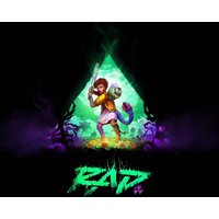RAD EU Steam CD Key