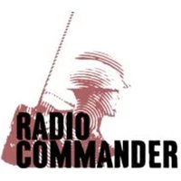 Radio Commander Steam CD Key