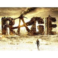 Rage EU PC Steam CD Key