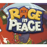 Rage in Peace Steam CD Key