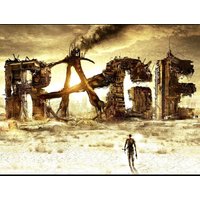 Rage Steam Gift
