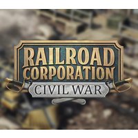 Railroad Corporation - Civil War DLC Steam CD Key