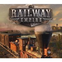 Railway Empire Steam CD Key