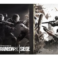 Tom Clancy's Rainbow Six Siege Deluxe Edition PS5 Account
