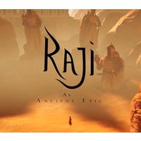 Raji: An Ancient Epic PS4 Account