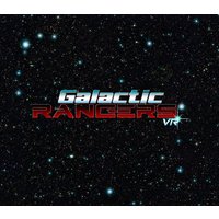 Galactic Rangers VR EN/RU Languages Only Steam CD Key