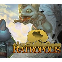 Ratropolis EU PC Steam Altergift