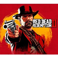 Red Dead Redemption 2 EMEA PC Rockstar Digital Download CD Key