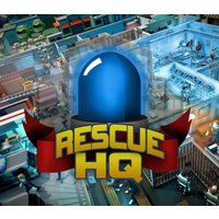 Rescue HQ - The Tycoon Steam CD Key