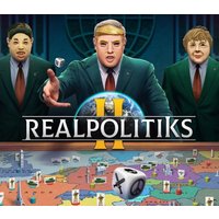 Realpolitiks II Steam CD Key