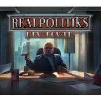Realpolitiks New Power EU XBOX One / Xbox Series X|S / Windows 10 CD Key