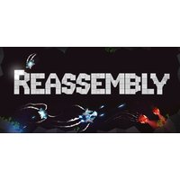 Reassembly GOG CD Key