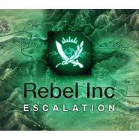 Rebel Inc: Escalation Steam CD Key