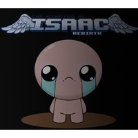 The Binding of Isaac: Rebirth ZA XBOX One / Xbox Series X|S CD Key