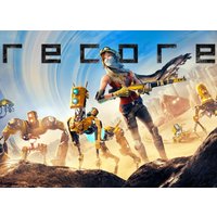ReCore Definitive Edition PC Steam CD Key