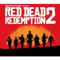 Red Dead Redemption 2 XBOX One / Xbox Series X|S Online Account Activation