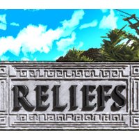 Reliefs Steam CD Key