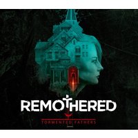 Remothered: Tormented Fathers EU XBOX One CD Key