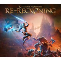 Kingdoms of Amalur: Re-Reckoning PC Steam Account