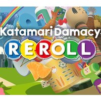Katamari Damacy REROLL ASIA Steam CD Key