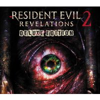 Resident Evil Revelations 2 Deluxe Edition EMEA Steam CD Key