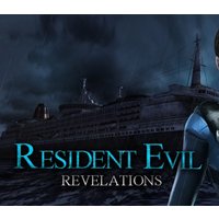 Resident Evil Revelations PC Steam Account