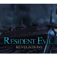 Resident Evil Revelations EU Steam Altergift